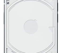 Nothing Phone1 5G Dual 256 Go 12