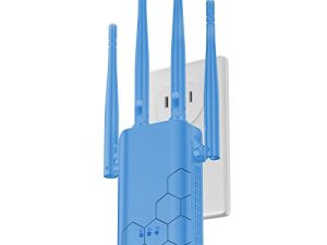 Amplificateur de signal d'extension WiFi 2022