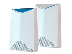 NETGEAR Orbi Pro Tri-Band Mesh WiFi System