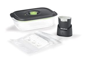 FoodSaver FS2160 Scellant sous vide portatif multi-usage