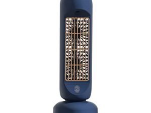 Climatiseur portable - Tête à distance automatique