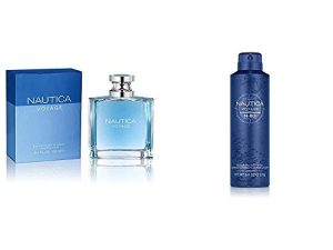 Nautica Voyage par Nautica pour homme. Eau
