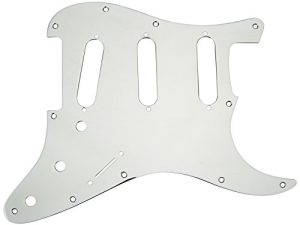 Pièce de guitare électrique Fender