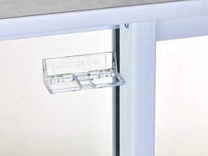 Lot de 2 Burglabar – Idéal pour