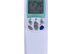 illombo Télécommande Climatisation Climatiseur Télécommande Compatible avec
