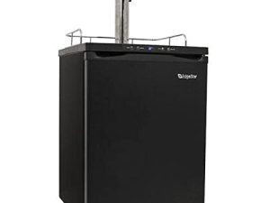 EdgeStar KC3000 Kegerator pleine grandeur avec affichage