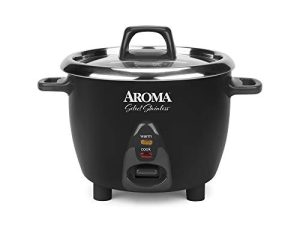 Aroma Housewares Select Cuiseur à riz et