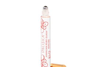 Pacifica Beauty Hawaiian Ruby Guava Rollerball Clean