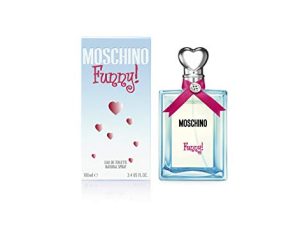 Moschino Drôle! Par Moschino pour femme