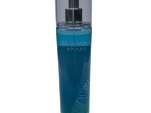 Bath and Body Works Sea Island Shore