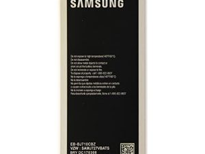 Batterie de téléphone portable d'origine Samsung J7
