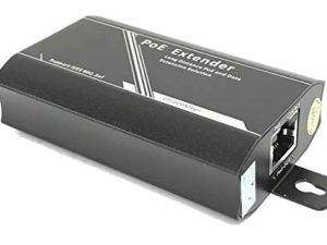 Répéteur d'extension HDView POE