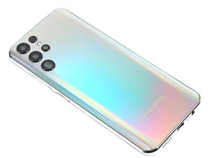 Téléphone portable 5G