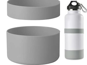 Greant Double protection pour bouteille d'eau compatible