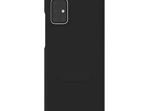 SAMSUNG Coque Rigide Premium Galaxy A71 -