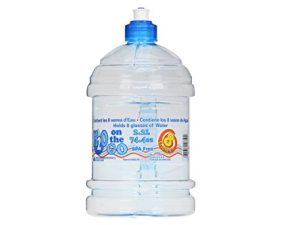 Bouteille d'eau Arrow H2O On The Go