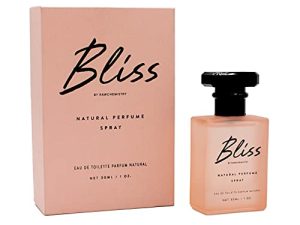 Parfum aux phéromones Bliss pour femmes -