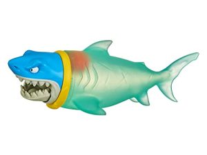 Héros de Goo Jit Zu Goo Shifters