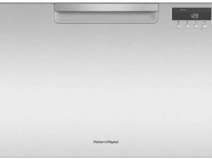 Fisher Paykel DD24SAX9 Lave-vaisselle à console complète