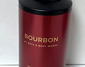 Bath and Body Works Bourbon Spray corporel