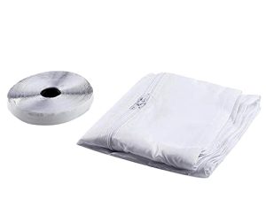 Joint de fenêtre pour climatiseur portable Matériau