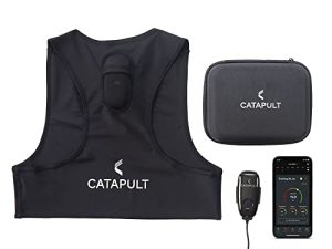 CATAPULT ONE - Suivez