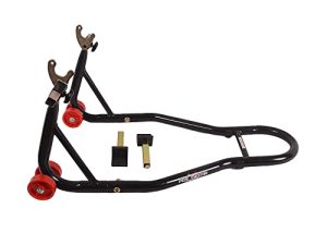 Porotmotor Support arrière de moto Support de