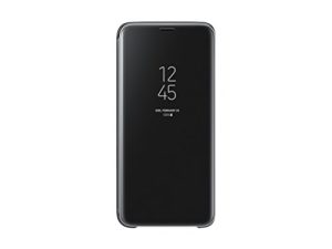 Coque officielle d'origine Samsung Clear View pour