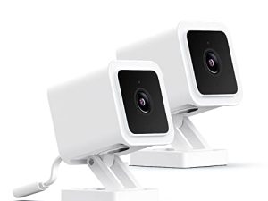 Wyze Cam v3 avec vision nocturne couleur