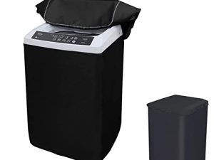 Housse de lave-linge portable