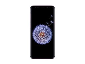 Téléphone intelligent Samsung Galaxy S9+ - Violet