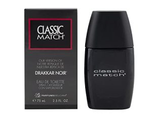PB ParfumsBelcam Classic Match