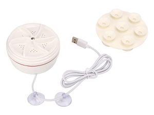 Mini lave-vaisselle à ultrasons