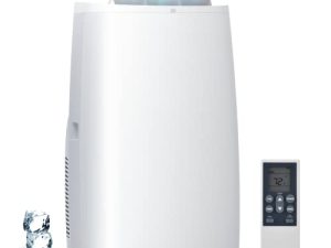 Climatiseur portable - Rintuf 2022 14000 BTU