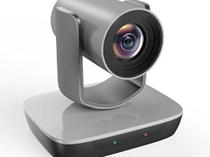 AVKANS Caméra NDI 20X Zoom Optique NDI