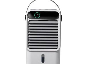 Refroidisseur d'air évaporatif Mini refroidisseur portable USB