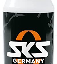 Gourde SKS Logo