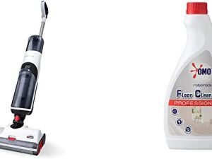 Roborock Dyad Aspirateur sec et humide sans