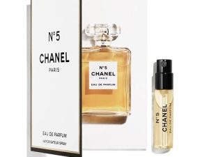 CHANEL No 5 Eau De Parfum 1.5