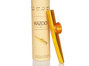 MOCOST Exquisite Kazoo