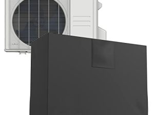 GUEQUITLEX Mini Split Air Conditioner Covers for