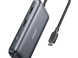 Anker Hub USB C