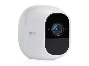 Arlo (VMC4030P-100NAS) Pro 2 - Caméra supplémentaire