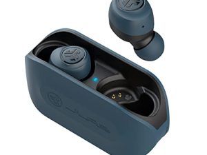 Écouteurs Bluetooth sans fil JLab Go Air