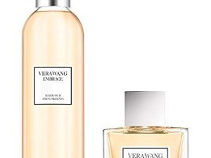 Vera Wang Marigold And Gardenia Eau De
