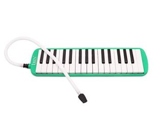 SUPVOX Instrument de mélodica à 32 touches