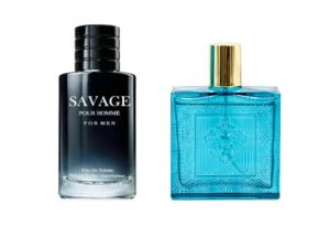INSPIRE SCENTS Savage Pour Home & Lion