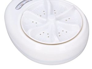 Zerodis Portable Machine à Laver