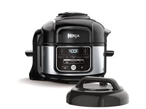 Ninja Foodi Autocuiseur et friteuse à air