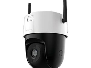 Caméra WiFi extérieure Amcrest 5MP UltraHD Mini